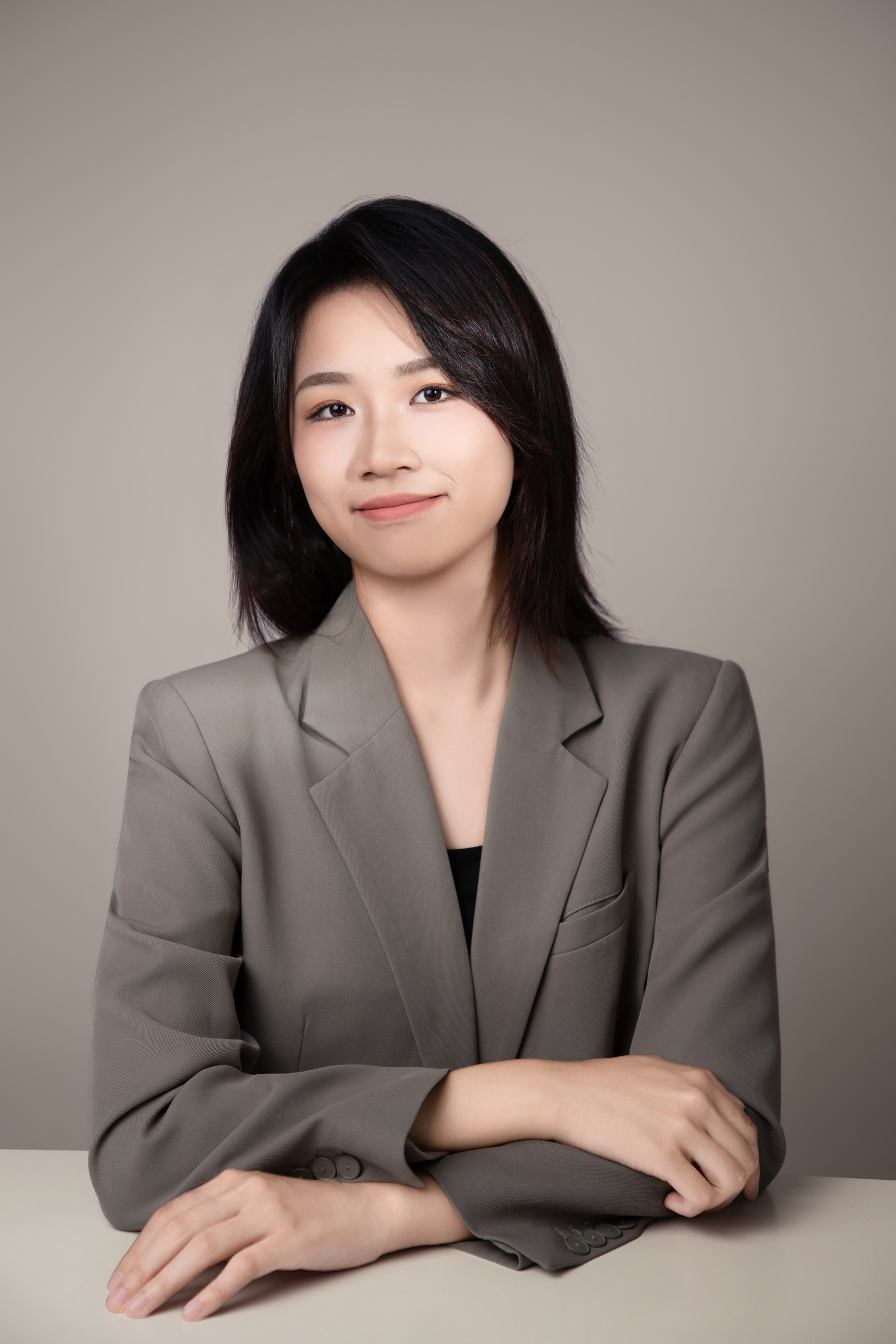 吴悠证件照
